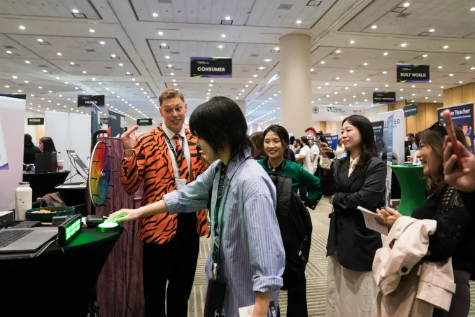 TechCrunch Disrupt 2026: Early Access to 10,000 Key Industry Stakeholders 8