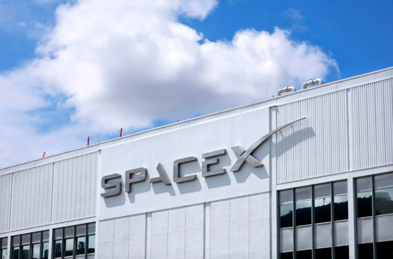 SpaceX's $55 Billion AI Chip Ambition in Texas 14