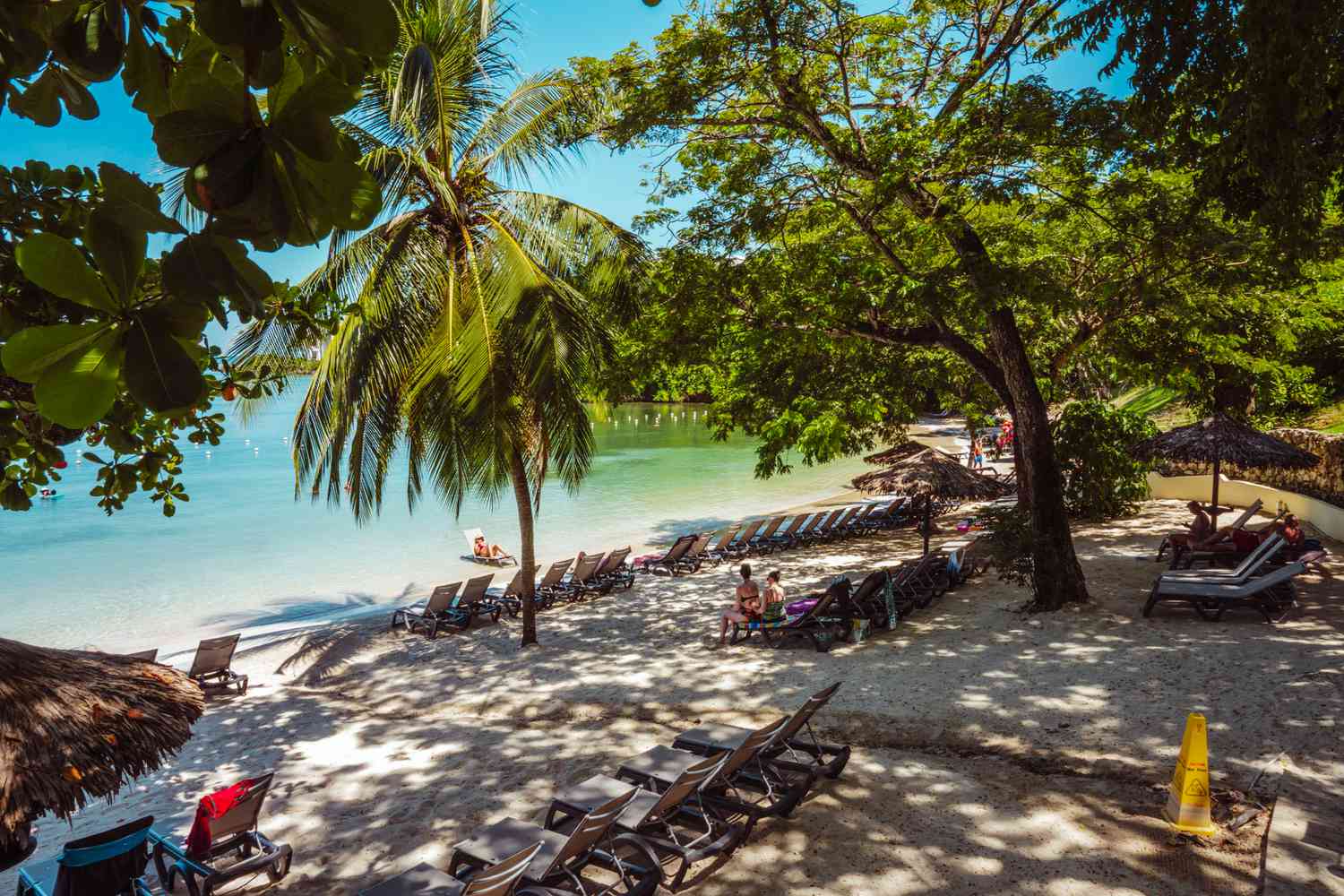 Jamaica Unveiled: Insider's Guide to Unforgettable Island Rhythms 7