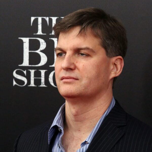 Business Style news 106 Michael Burry Divests GameStop Stake Amidst Strategic Shifts, Citing Debt…