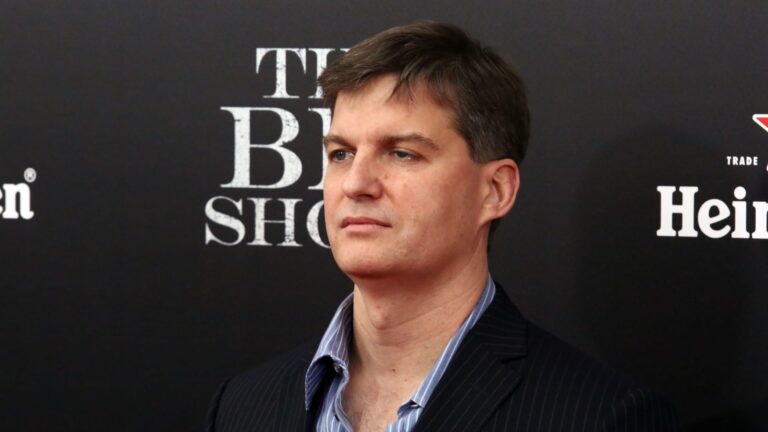 Michael Burry Divests GameStop Stake Amidst Strategic Shifts, Citing Debt Concerns 13