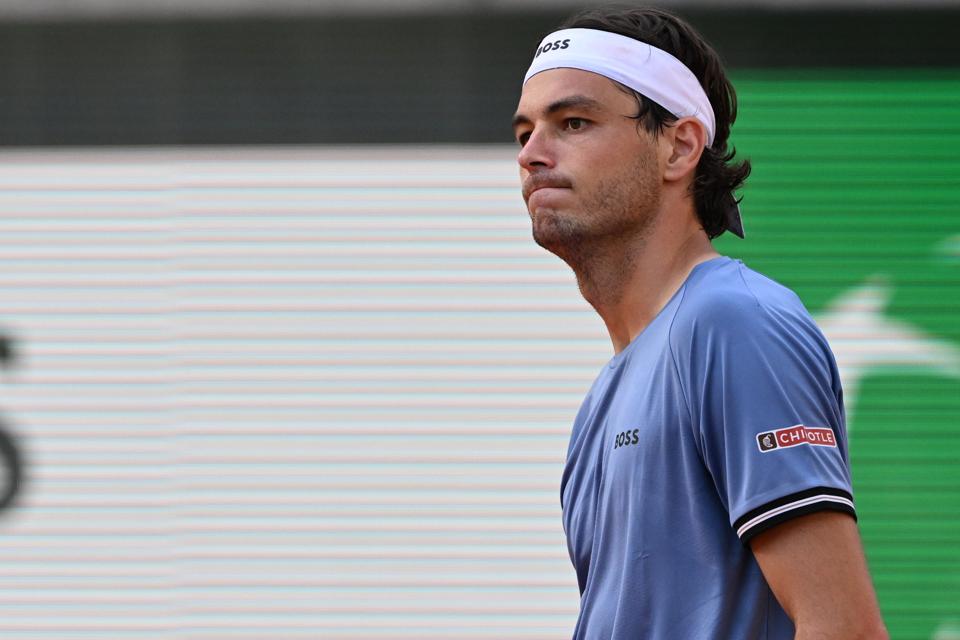 Sinner's Roland Garros Shock: The Unforeseen French Open 2026 Upsets That Rewrote the Grand Slam Narrative 13