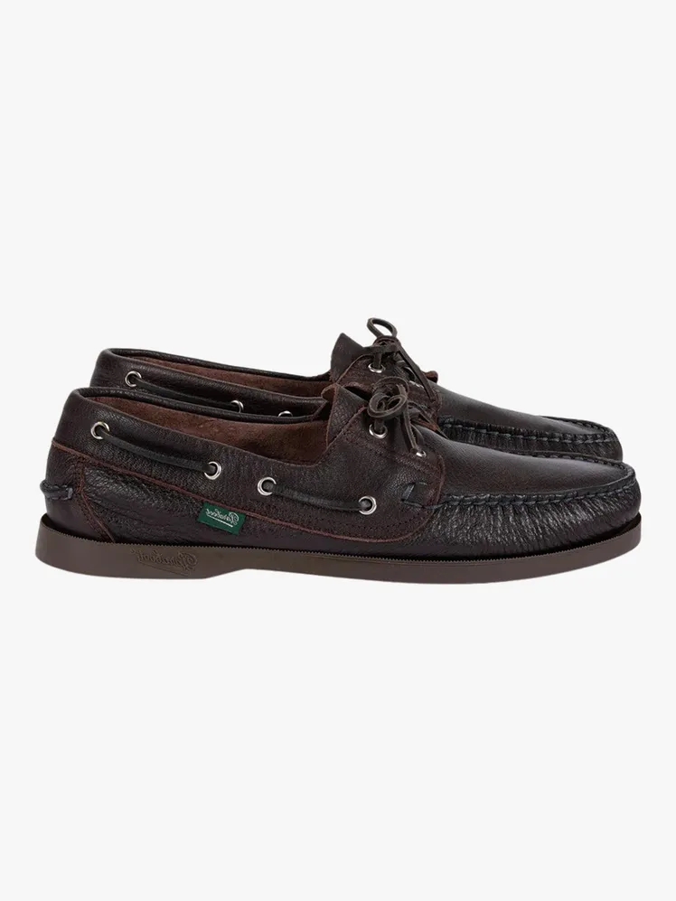 GQ's Picks: The Ultimate Boat Shoes for the Modern Professional 21