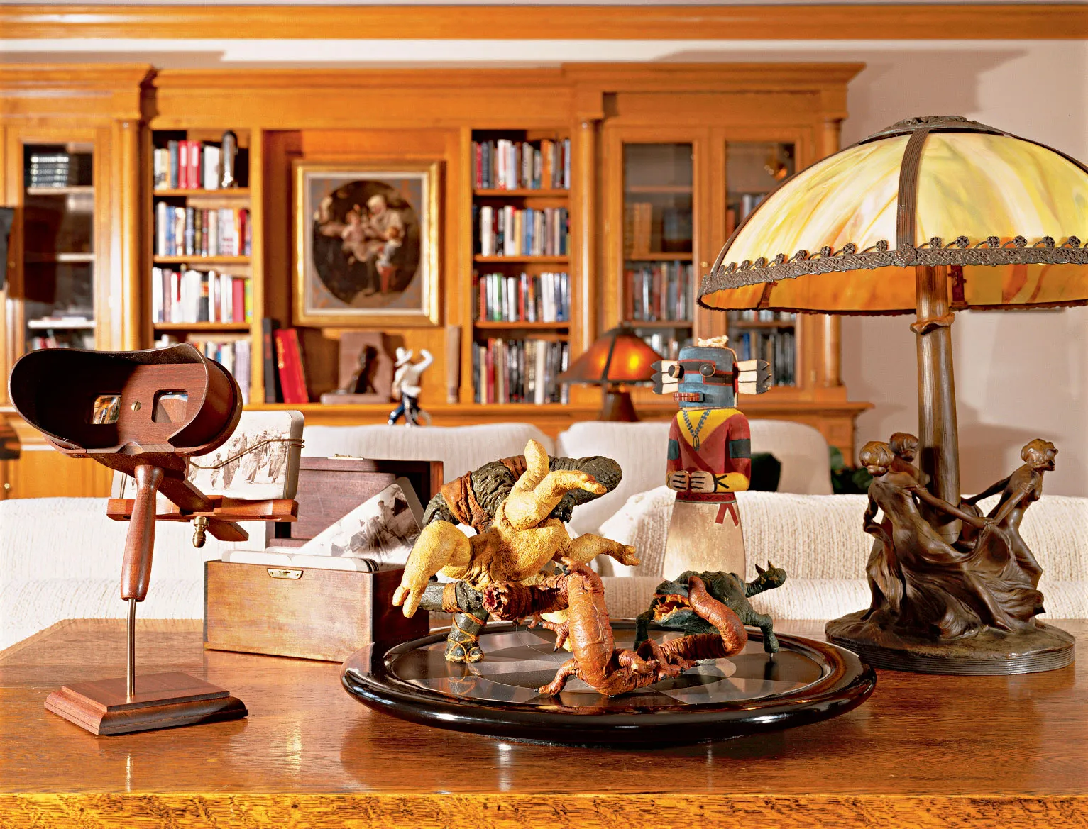 Skywalker Ranch: Where Cinematic Heritage Meets Elevated Living 16 Skywalker Ranch: Where Cinematic Heritage Meets Elevated Living 16