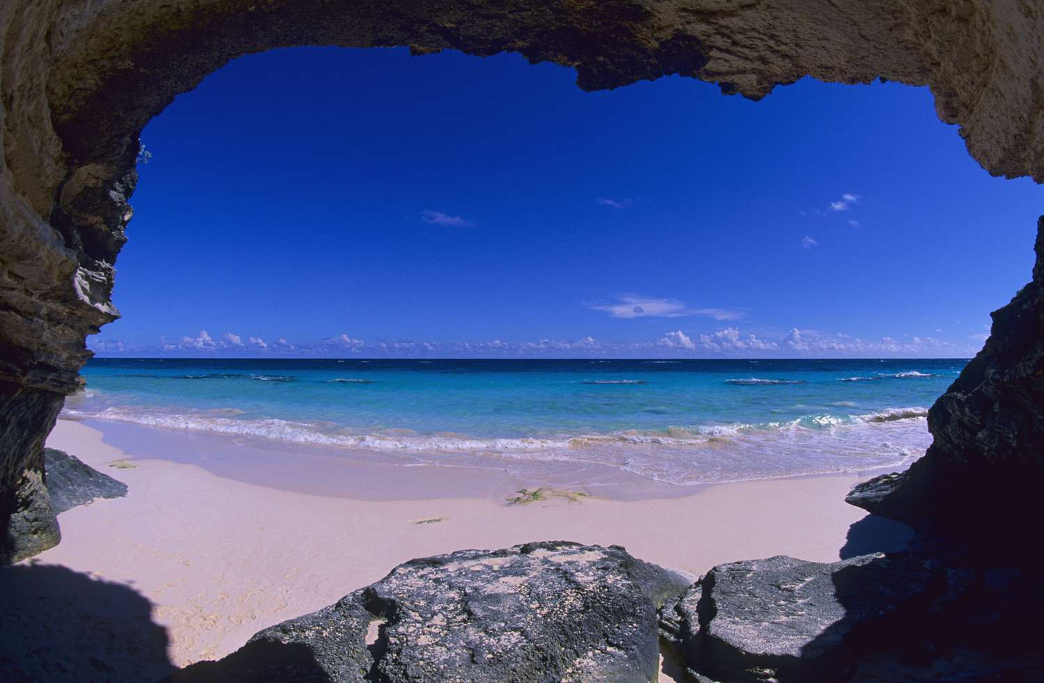 Beyond the Pink Sands: Bermuda's Uncharted Charms Await 9