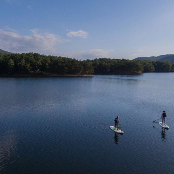 Maryland’s Azure Secret: Unveiling the State Park’s Unrivaled Turquoise Waters