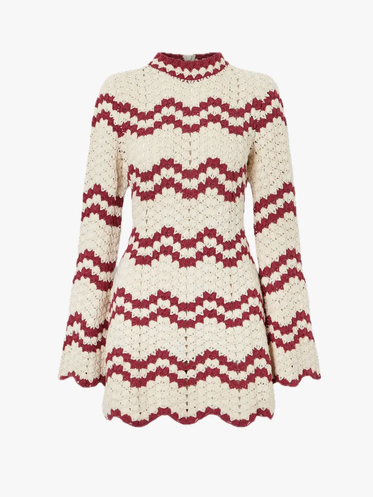 Effortless Elegance: Your Ultimate Guide to Chic Beach Cover-Ups 67