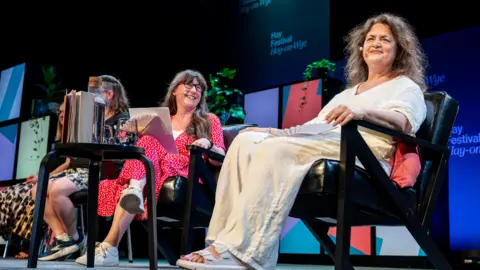 Nessa and Smithy's Wedding: A Welsh-Essex Masterclass in Scripted Destiny 7