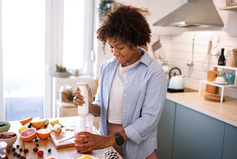 Unlock Peak Cognitive Function: Why Omega-3s Are Vital for Women's Brain Health 13