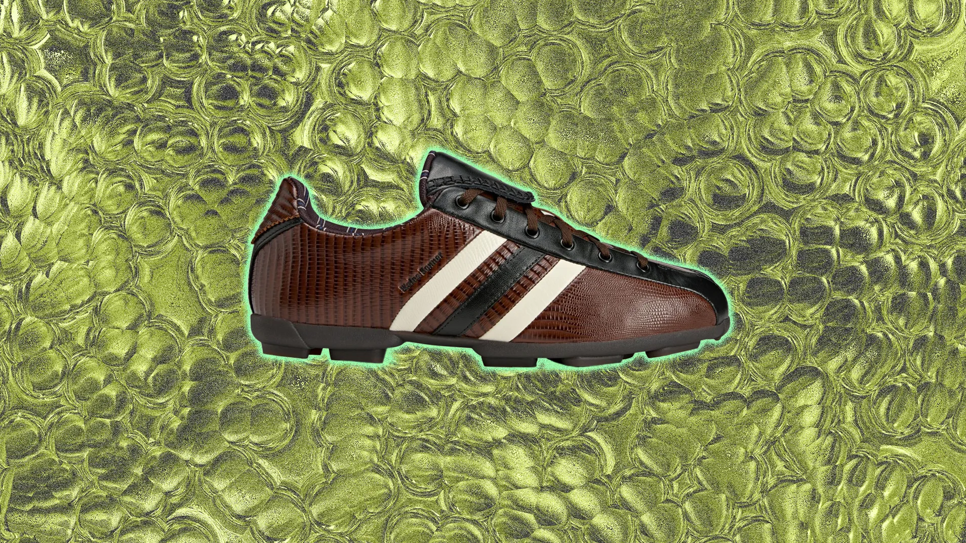 Adidas x Wales Bonner x Yohji: The Apex Sneaker for the Discerning Executive 6