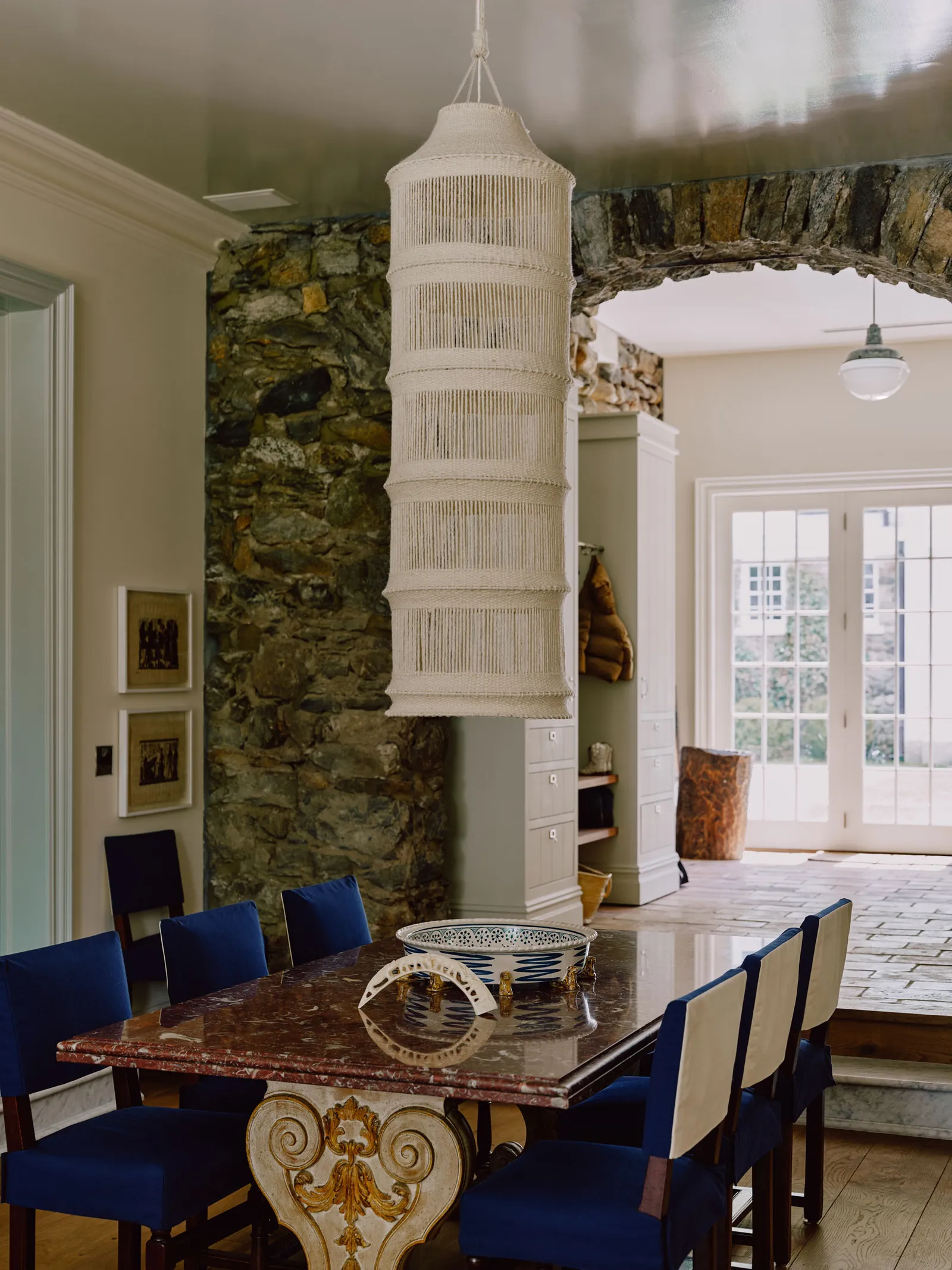 Westchester Whispers: Elite Design, Enduring Legacy 10