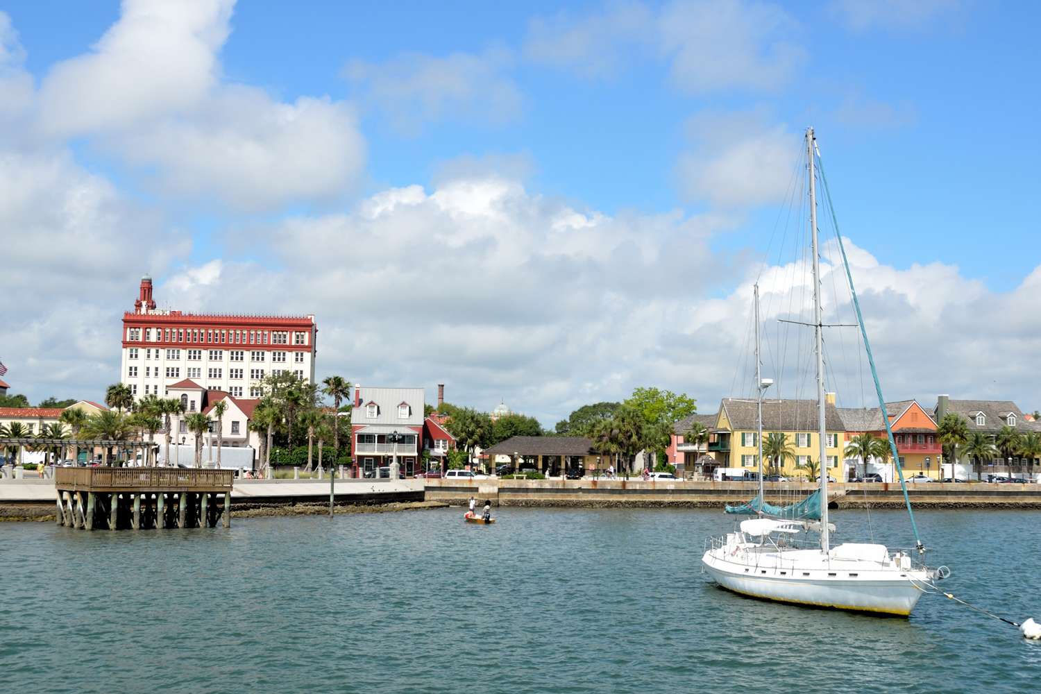 St. Augustine: Unlocking America's Oldest City's Most Coveted Experiences 26