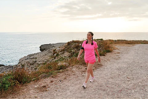 Unleash Your Inner Vitality: How Nordic Walking Elevates Parkinson's Management 10