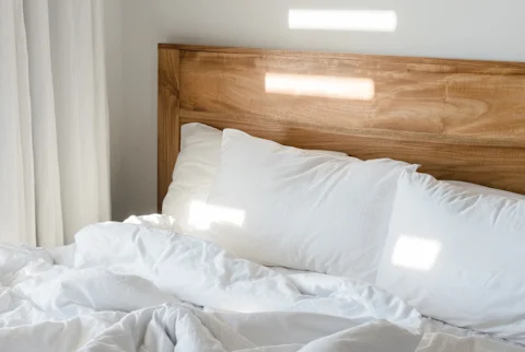 Unlock Peak Performance: Master Your Sleep for a Sharper Mind and Calmer&hellip;