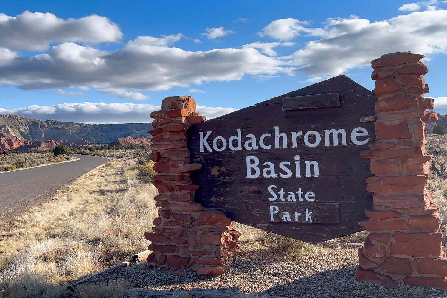Utah's Kodachrome Basin: Unveiling a Spires' Sanctuary, Off the Beaten Path 8