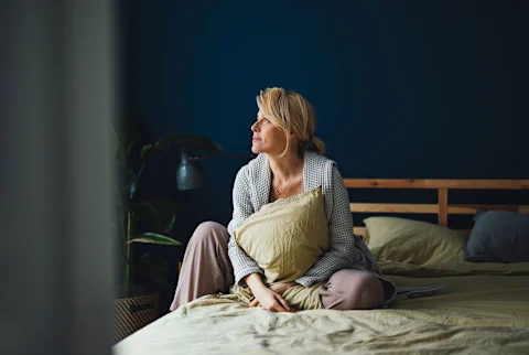 Unlock Your Best Self: Conquer Menopause and Reclaim Your Vitality 17