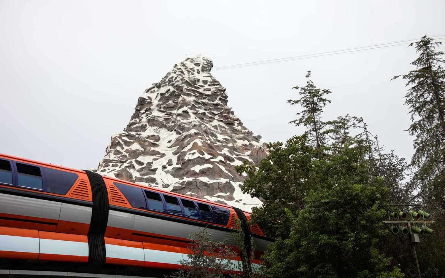 Beyond the Gates: Disneyland's Elite Thrills, Unveiled. 35