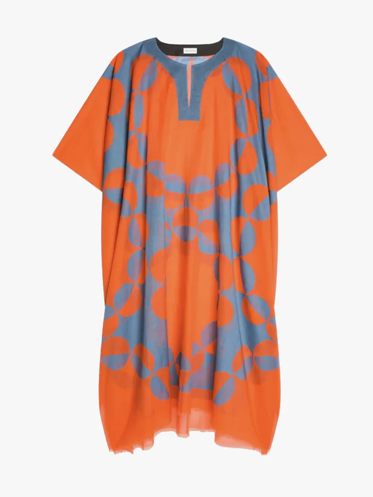 Effortless Elegance: Your Ultimate Guide to Chic Beach Cover-Ups 61