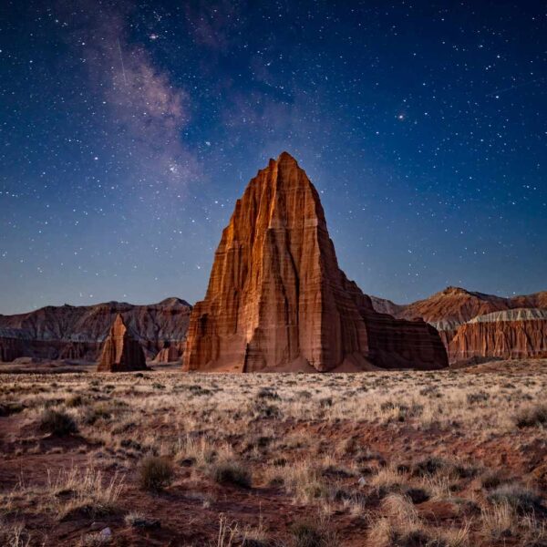 Business Style news 124 Celestial Sanctuaries: Where Earthly Darkness Unveils Cosmic Grandeur