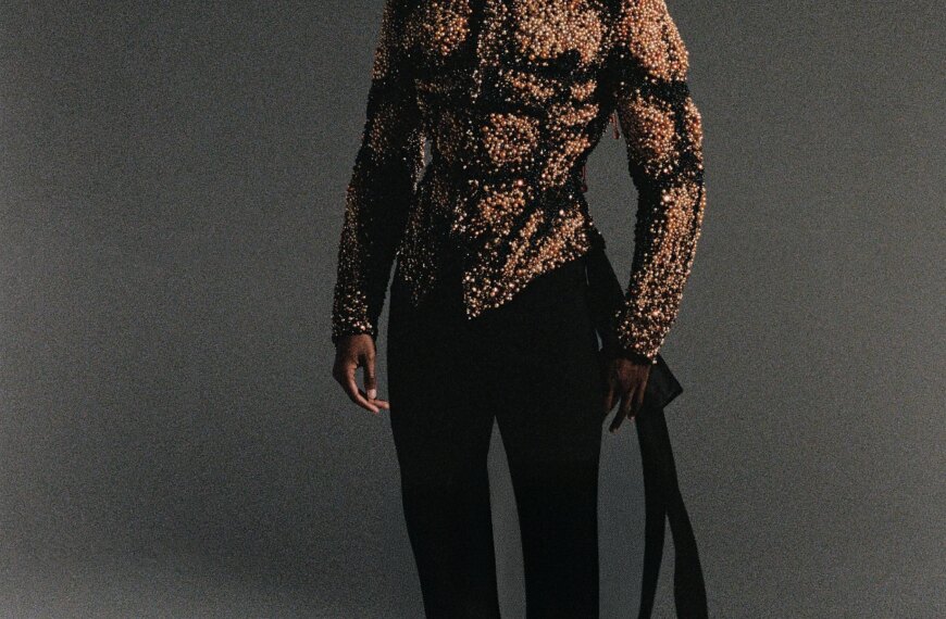 Jeremy Pope’s Met Gala Look: A Masterclass in Archival Vivienne&hellip;