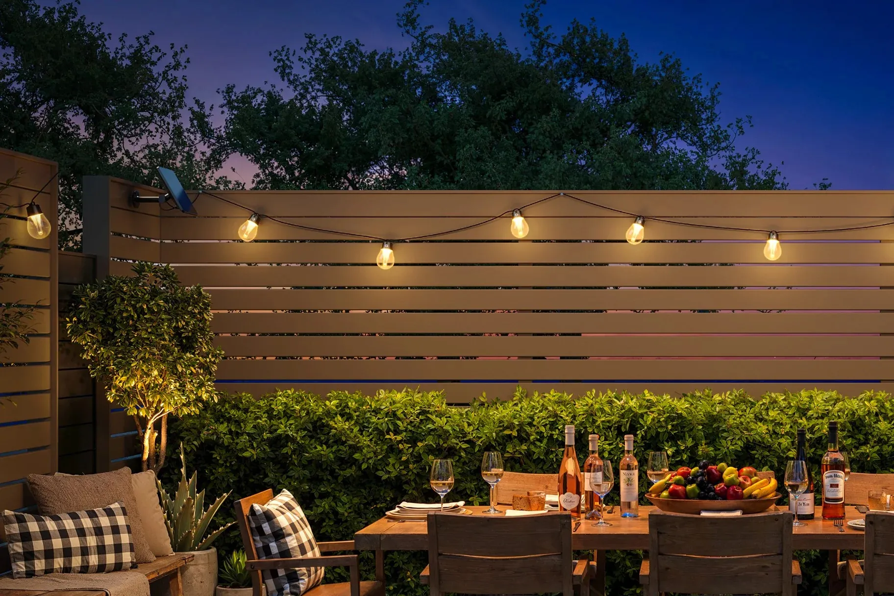 Govee's Solar String Lights Shine at 20% Discount 6