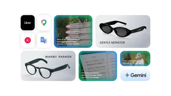 Google's AI Eyewear: Approaching Market Readiness, Early Trials Reveal 11
