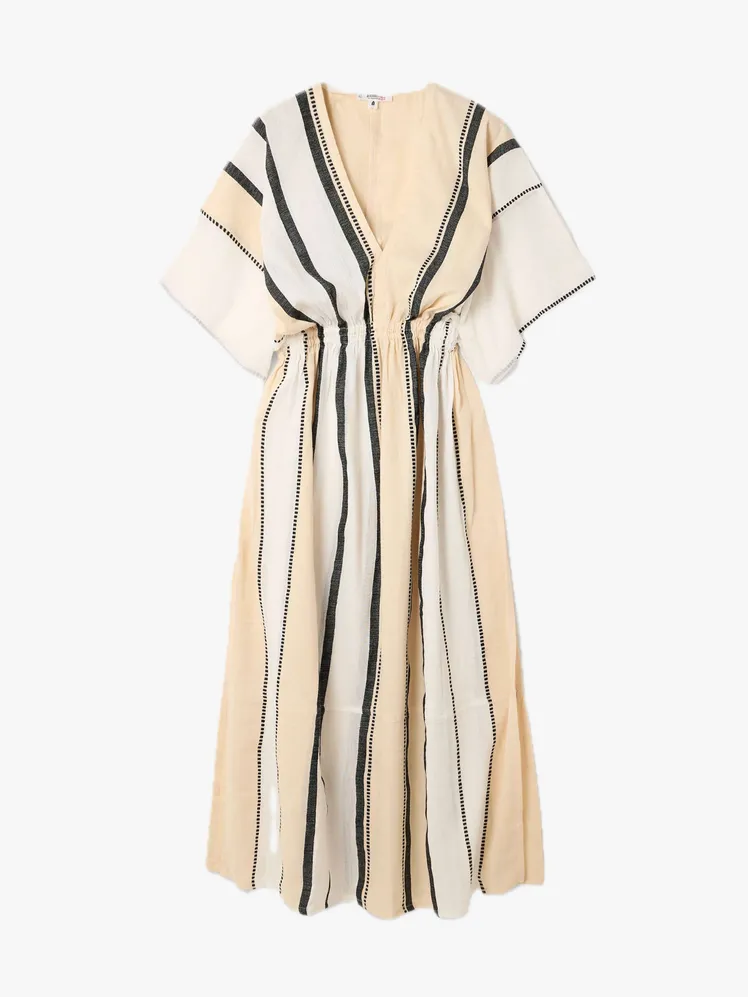 Effortless Elegance: Your Ultimate Guide to Chic Beach Cover-Ups 59