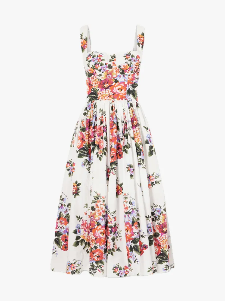 Timeless Summer Silhouettes: Enduring Resortwear Labels to Cherish Now 91