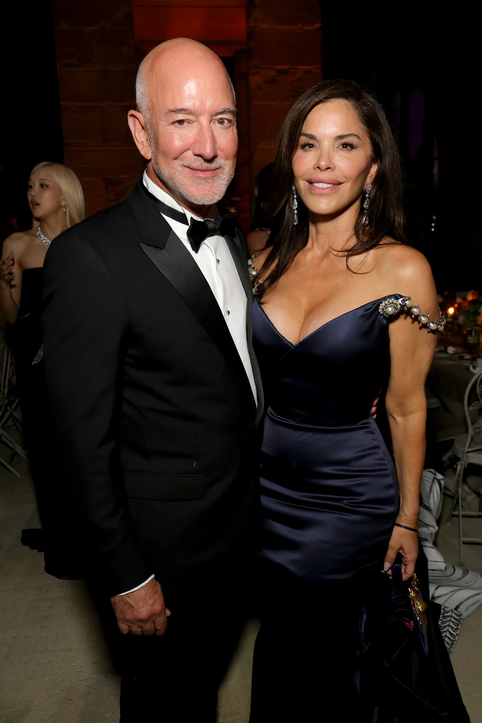 Met Gala: The Tech Titans' Style Playbook 7