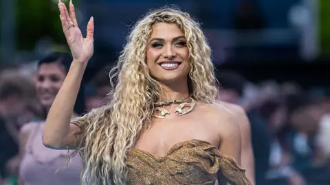From Reality Starlet to Siren Song: Cyprus’ Eurovision Gambit with Antigoni