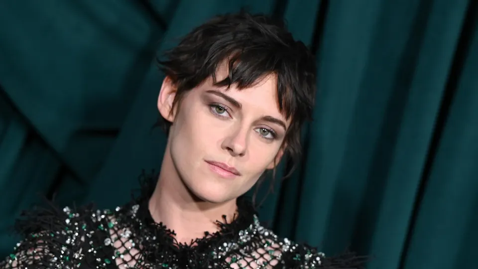Twilight Icon Kristen Stewart Reimagines Vampire Saga: A New Era of Bloodlust Beckons 3