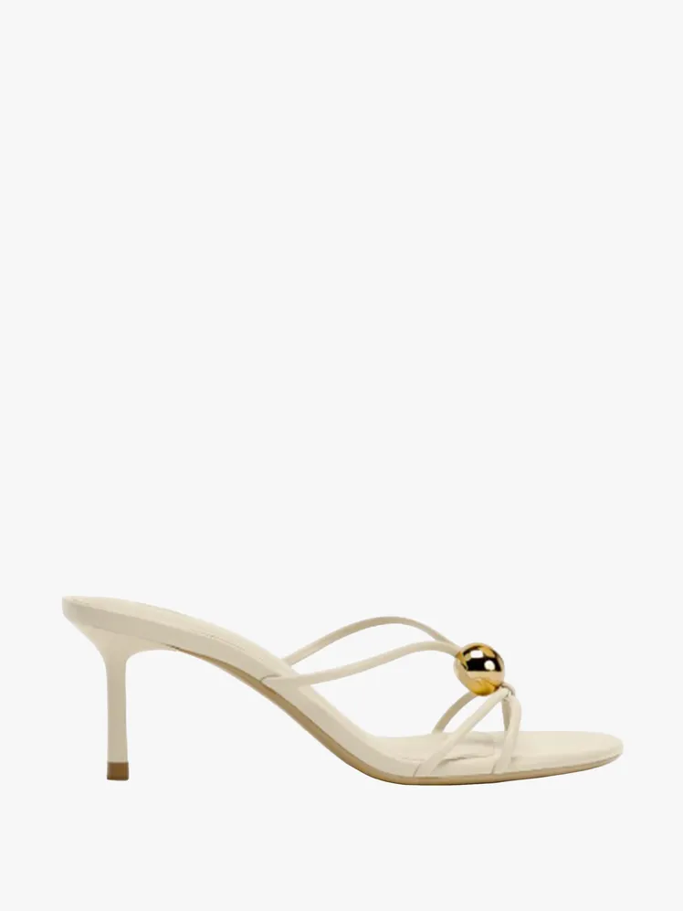 Spring 2026's Chicest Zara Accents 66