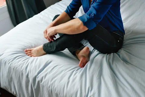 Optimize Your Nights for Stable Blood Sugar: Unlocking Two Critical Sleep Patterns 34