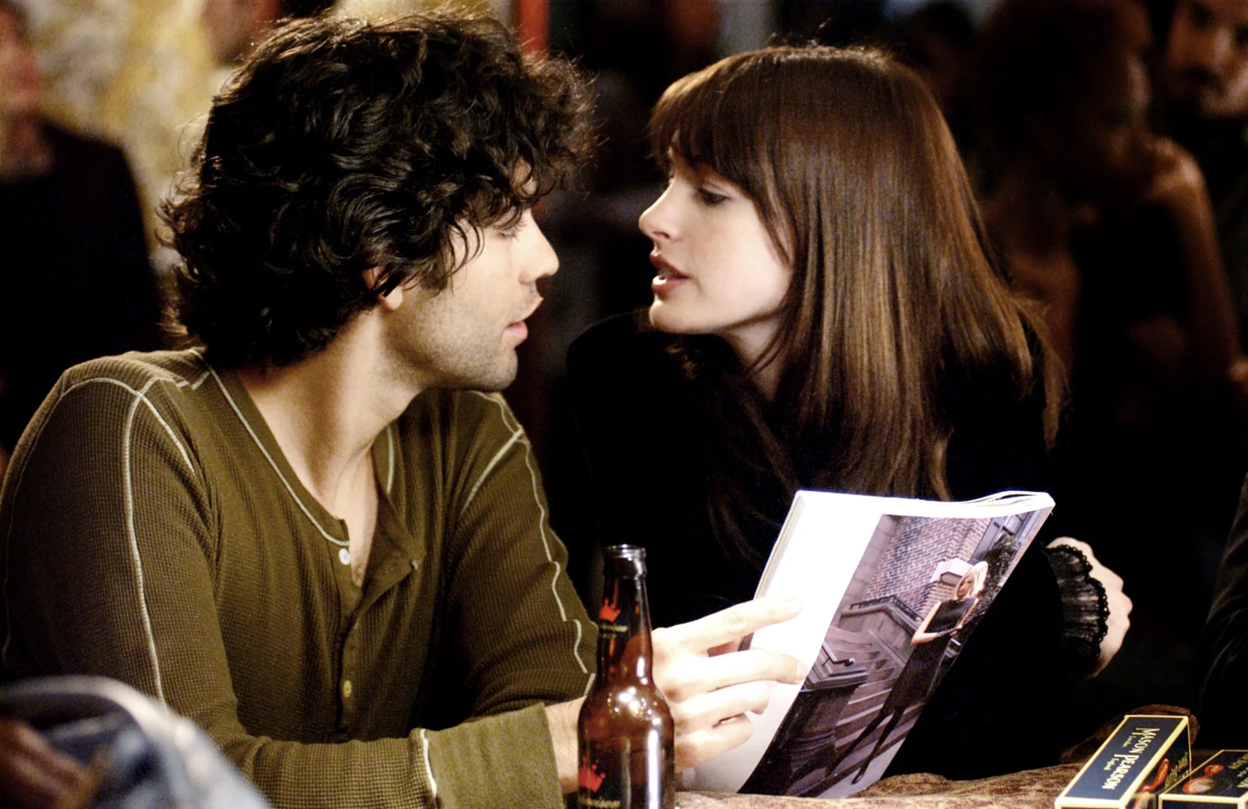 The Devil Wears Prada: A Mid-2000s Menswear Time Capsule 7