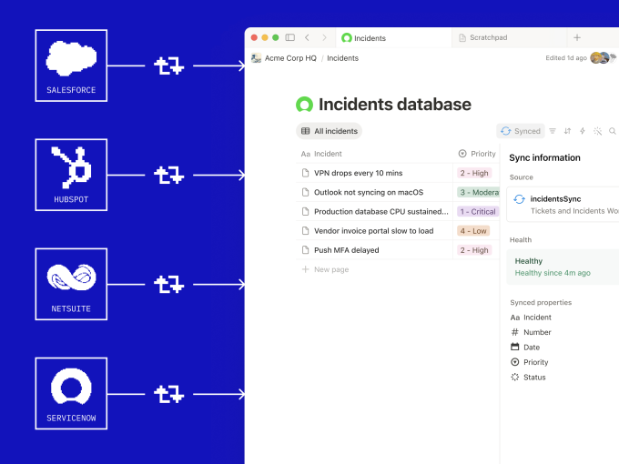 Notion Integrates AI Agents, Transforming Workspace into Intelligent Hub 7