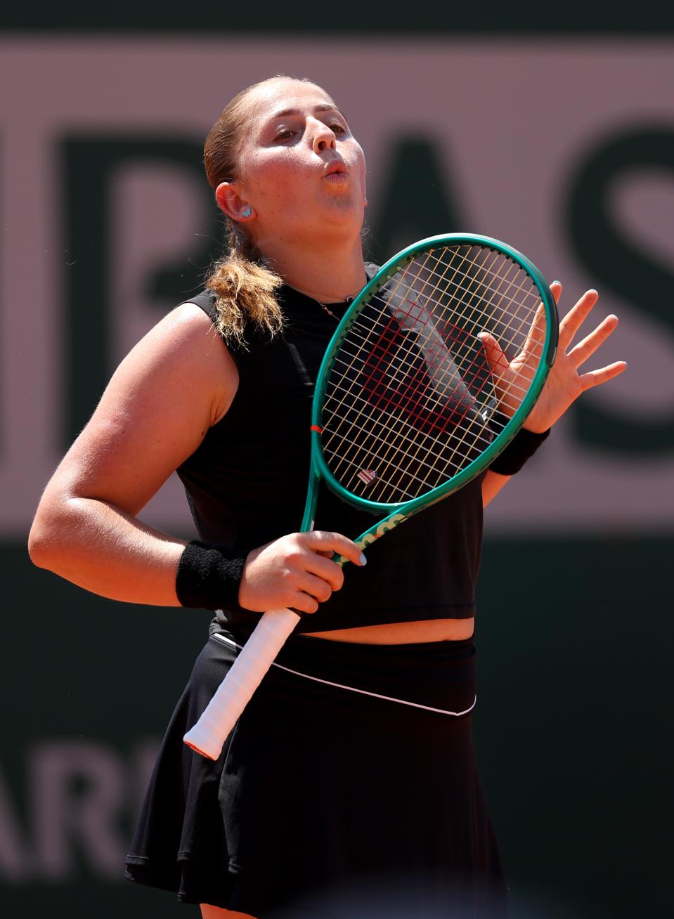 Sinner's Roland Garros Shock: The Unforeseen French Open 2026 Upsets That Rewrote the Grand Slam Narrative 16