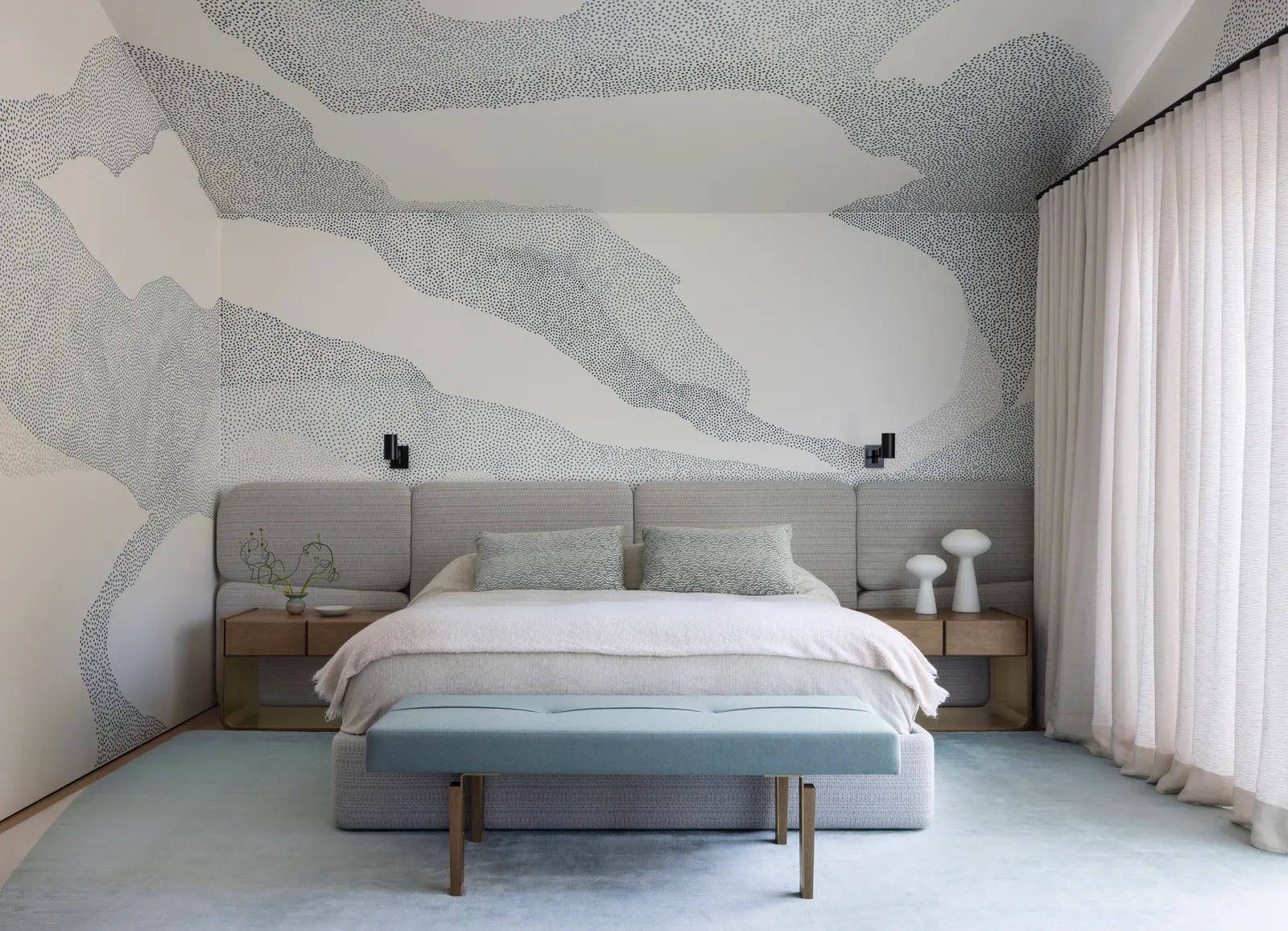Heirloom Elegance: The Art of Elite Living in Elevated Spaces 12