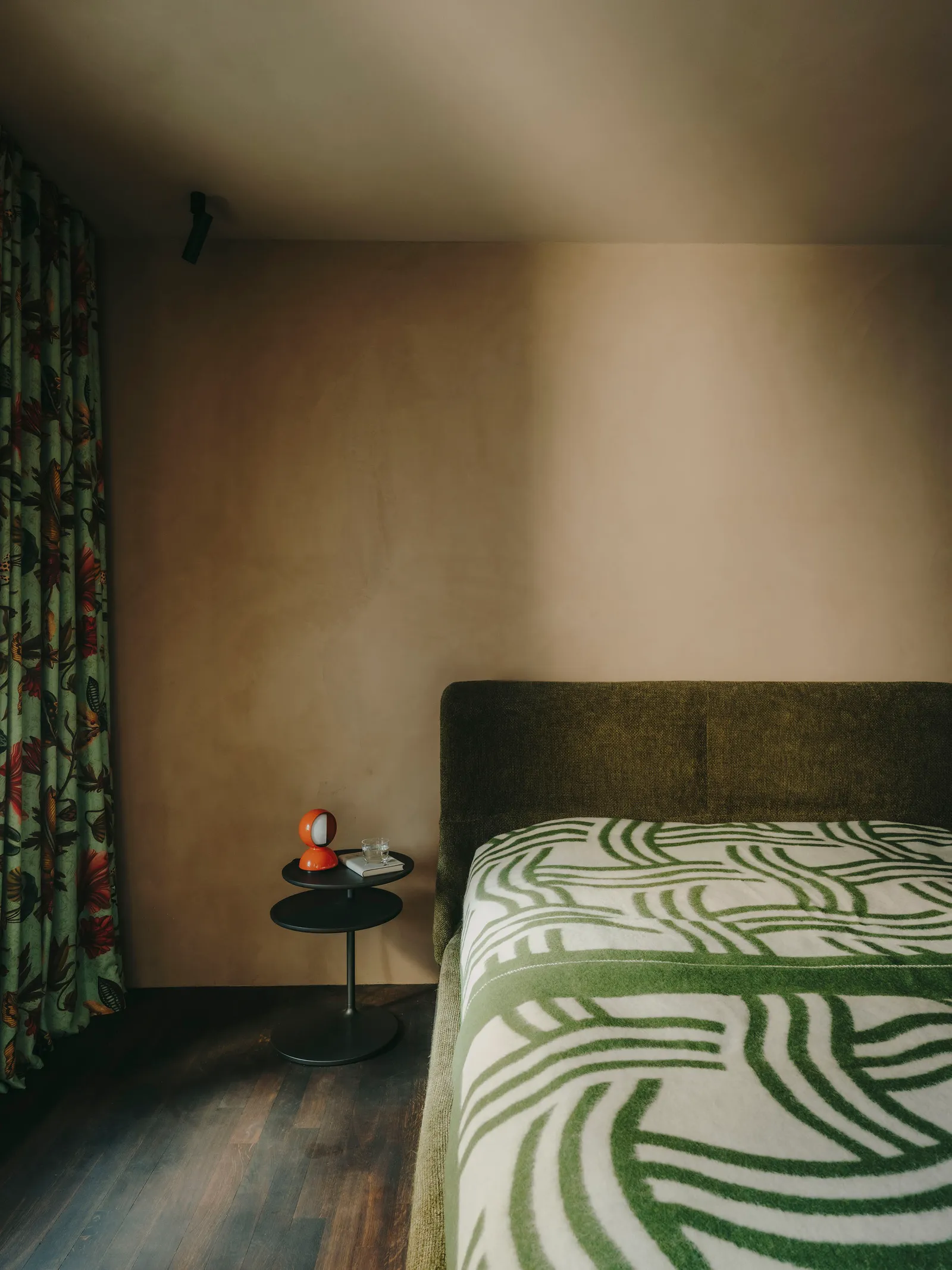 Munich's Resplendent Ode to 1970s South American Grandeur 28