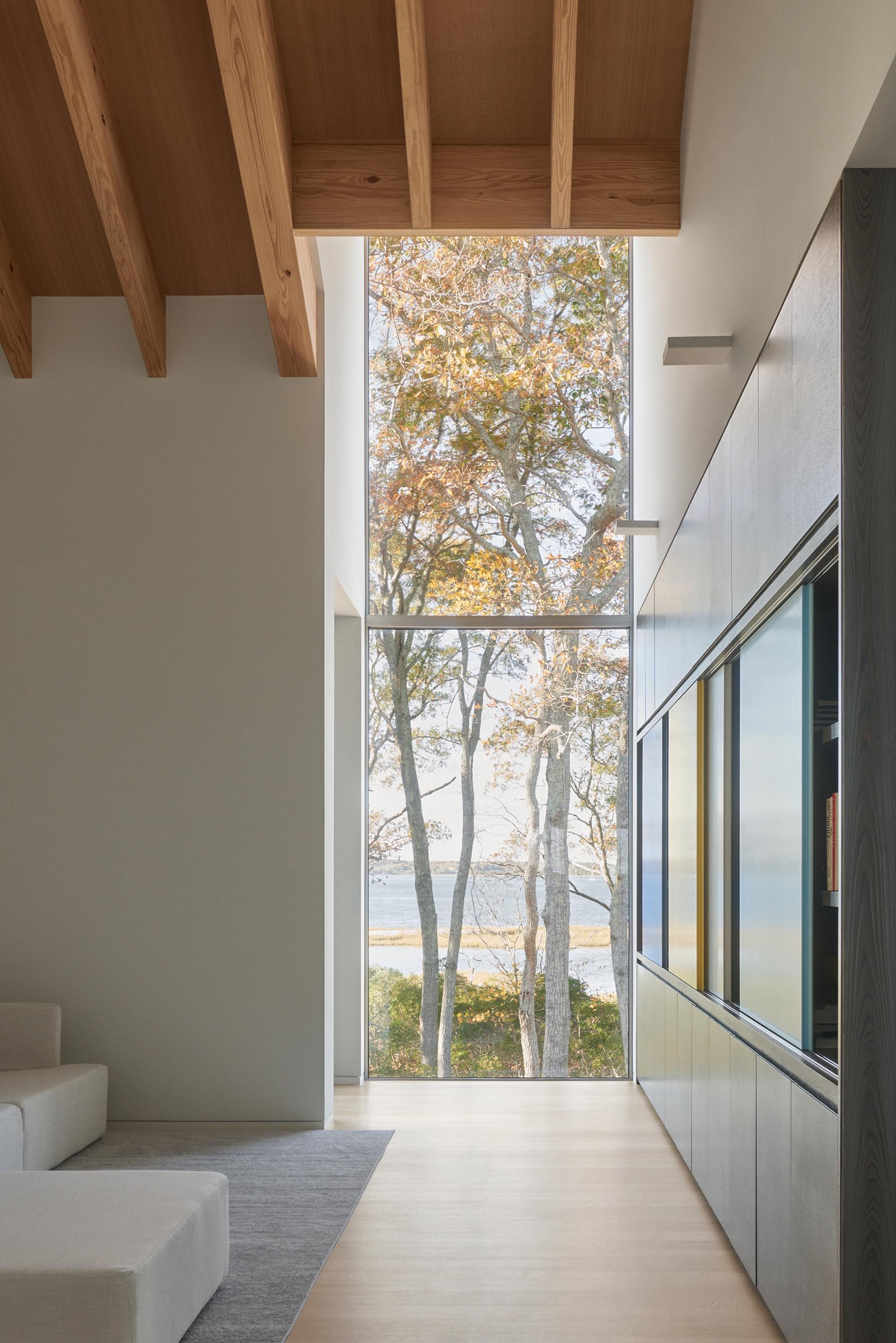 Desai Chia Architecture: Designing America's Elite Island Escapes 14