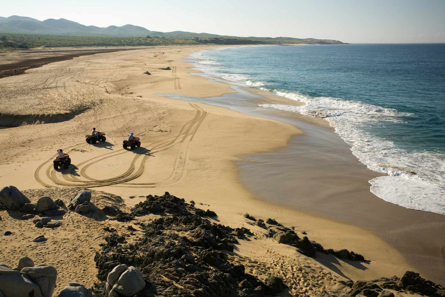 Discover Los Cabos: 20 Unforgettable Escapes Beyond the Ordinary 15