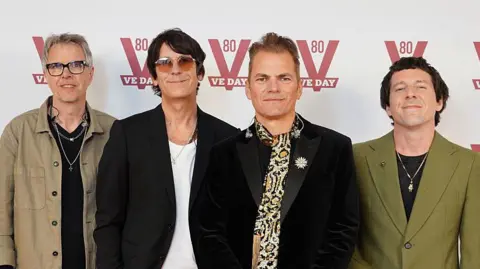Toploader’s Sussex Homecoming: Echoes of a Lost Era or a Modern Revival?