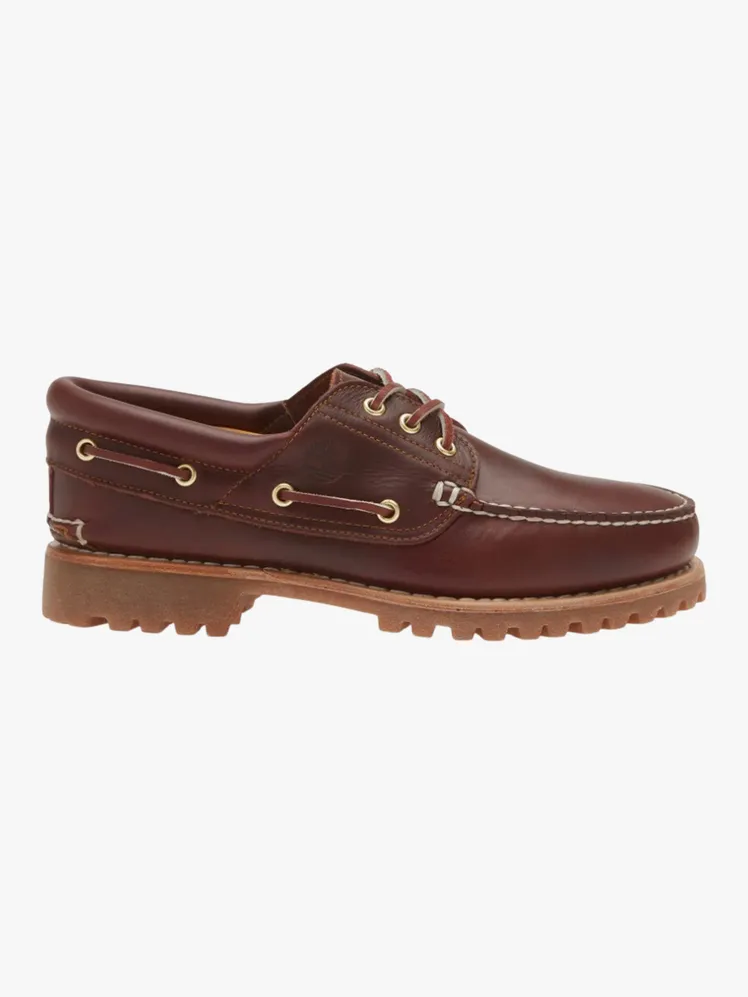GQ's Picks: The Ultimate Boat Shoes for the Modern Professional 18