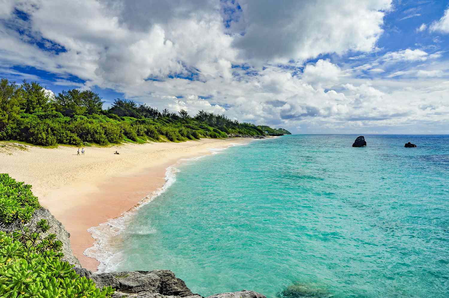 Beyond the Pink Sands: Bermuda's Uncharted Charms Await 11