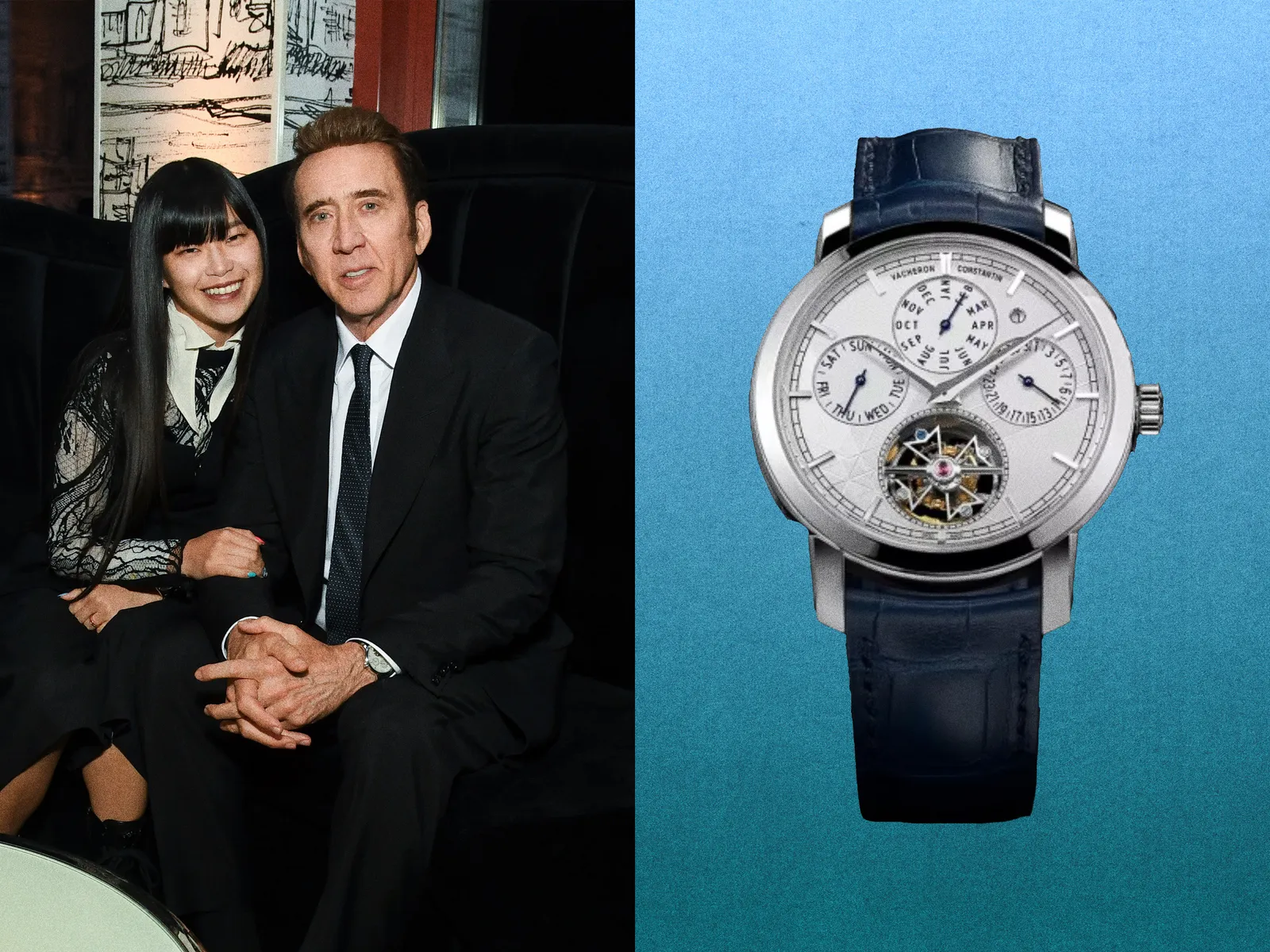 Travis Kelce's Rolex: A Bold Statement for the Modern Man 17