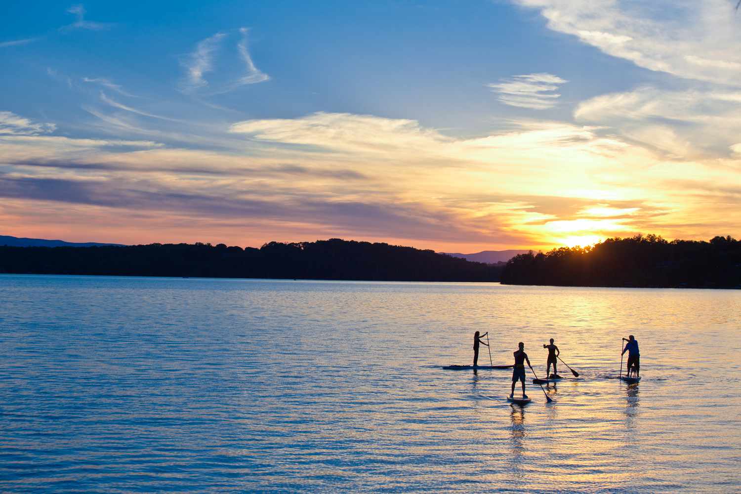 Whispers of the Blue Ridge: Unveiling Georgia's Elite Mountain Escapes 10