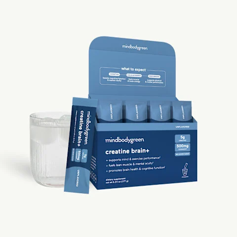 Unlock Peak Mental Acuity: How Daily Creatine Transformed My Energy and Focus 6
