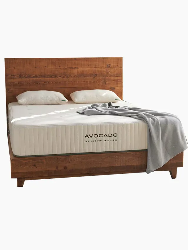 AD's Curated Canvas: Elite Sleep for the Discerning Dwelling 15