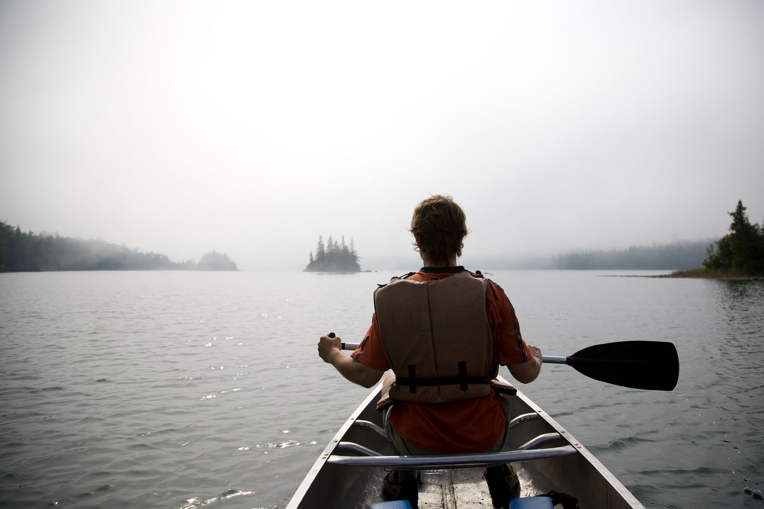Whispers of Isle Royale: Lake Superior's Untamed Crown Jewel Awaits 6