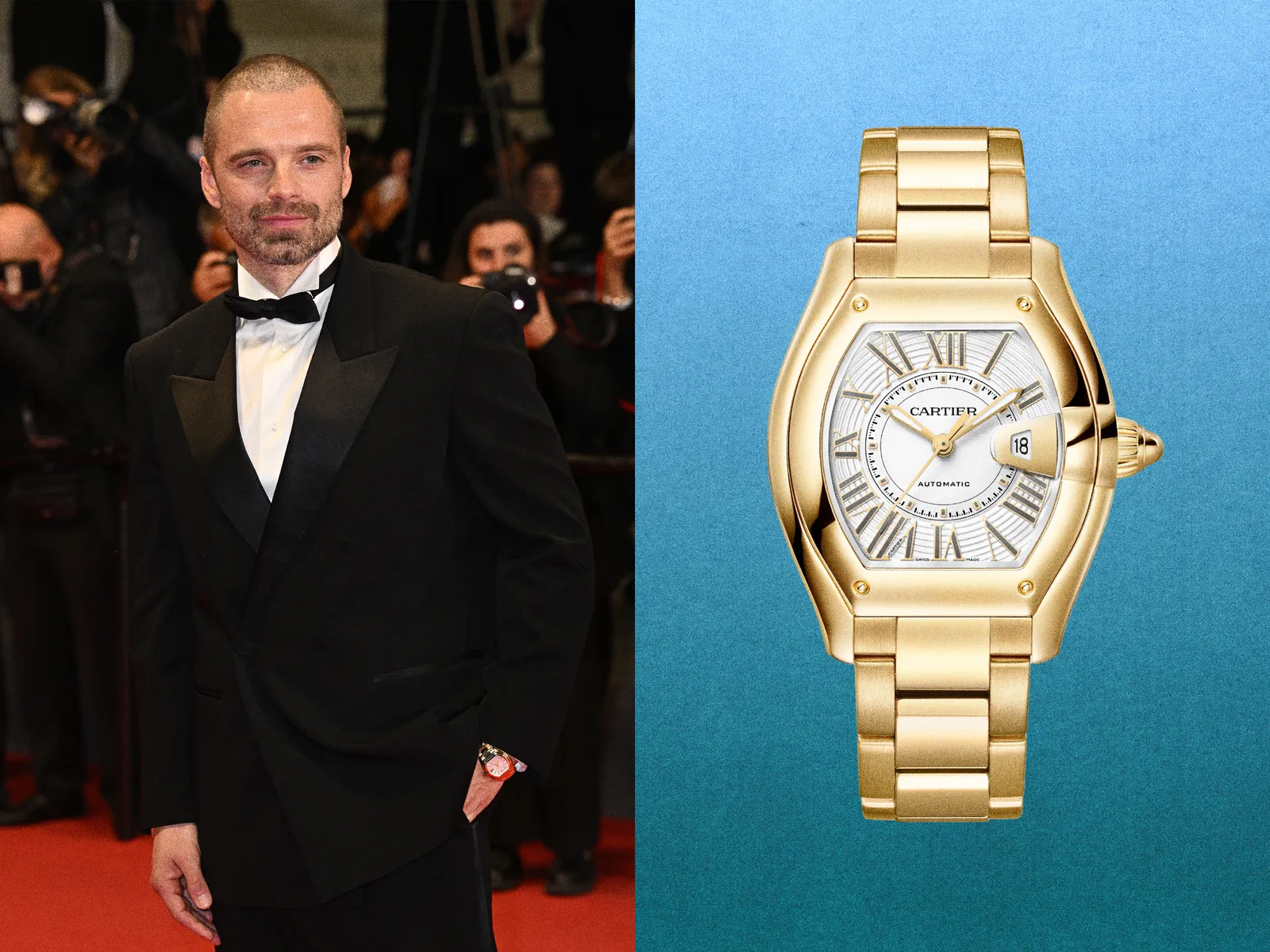 Travis Kelce's Rolex: A Bold Statement for the Modern Man 18