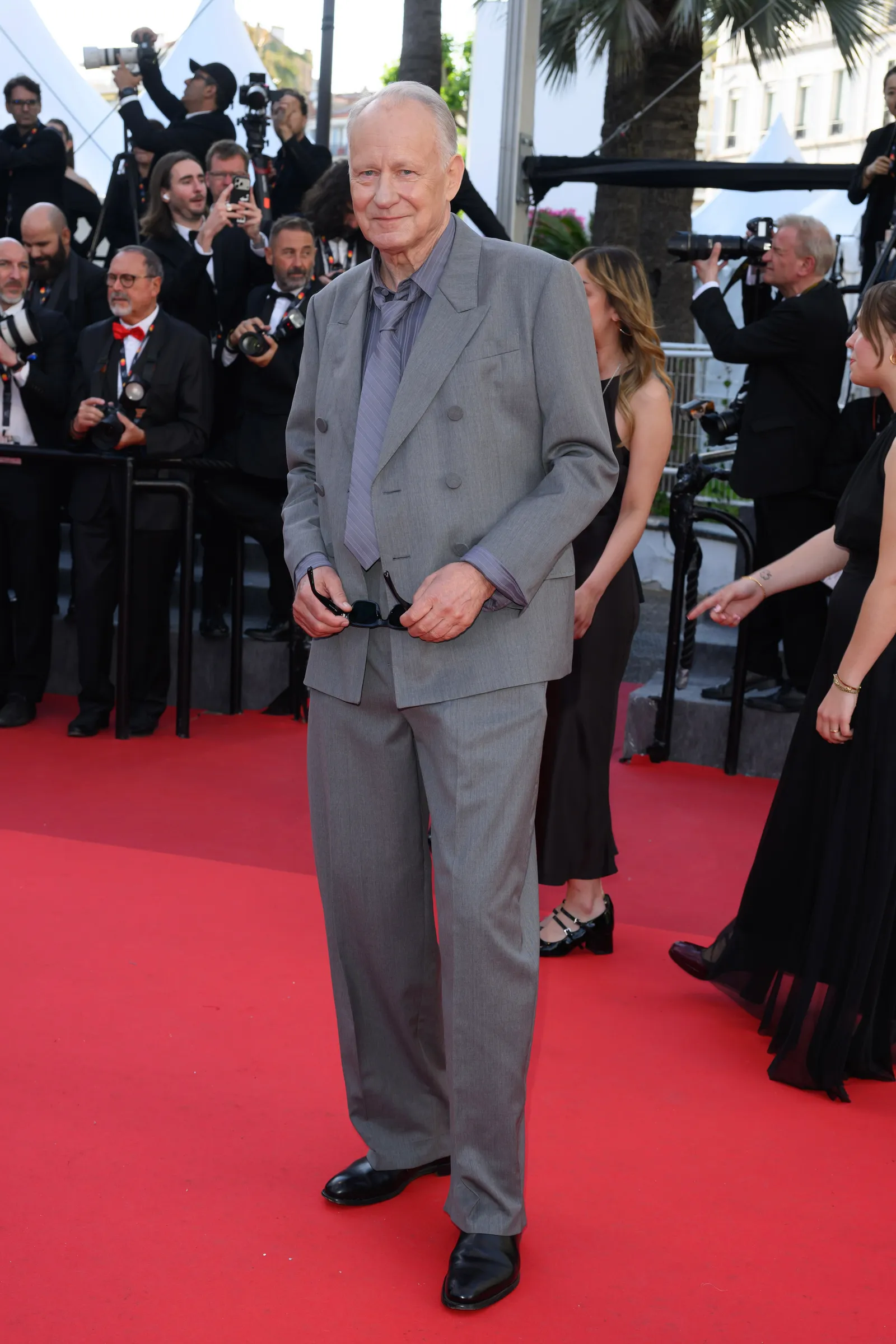 Cannes Couture: A Pantheon of Platinum Style 24